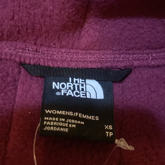 The North Face Craigmont Fleece Jacket - Picture 5 of 10